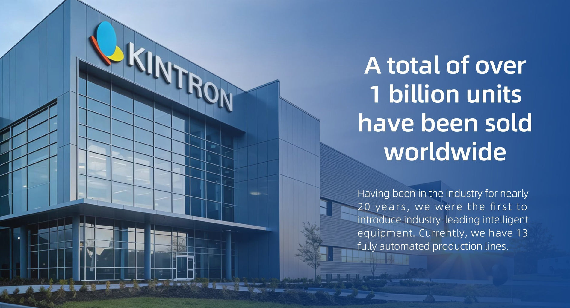 Kintron: Independent Original LCD Screen Manufacturer for High-Quality Phone Repair Solutions