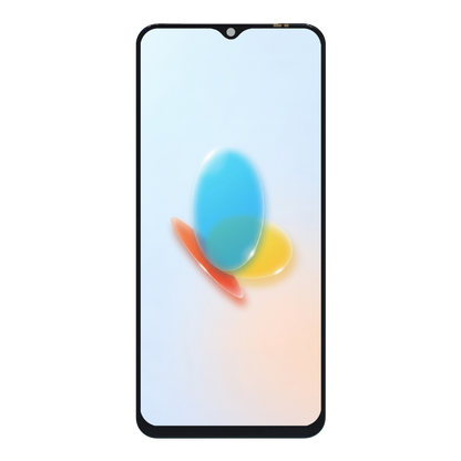 Honor X6 LCD Display Screen Assembly