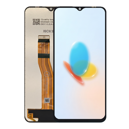 Honor X6 LCD Display Screen Assembly