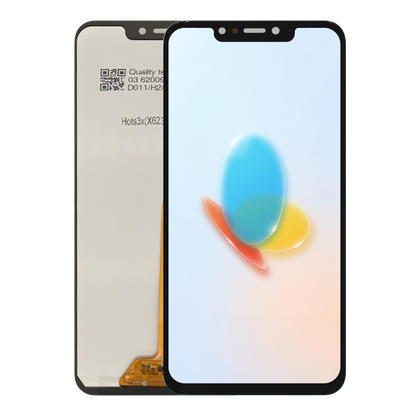 Infinix Hot S3X X623 LCD Display Screen Assembly