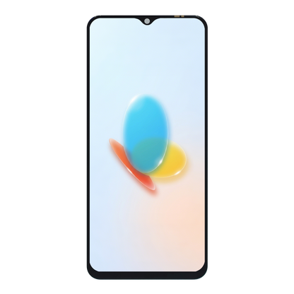 Infinix Hot 9 Play X680 LCD Display Screen Assembly