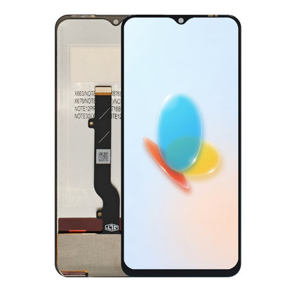 Infinix Note 11 X663 LCD Display Screen Assembly