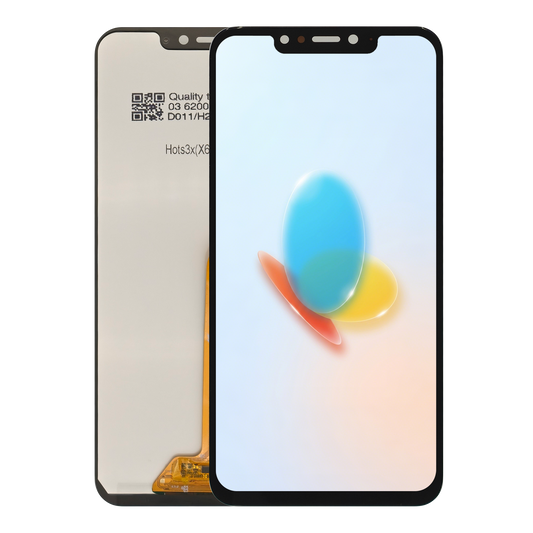 Infinix Hot S3X X622 LCD Display Screen Assembly