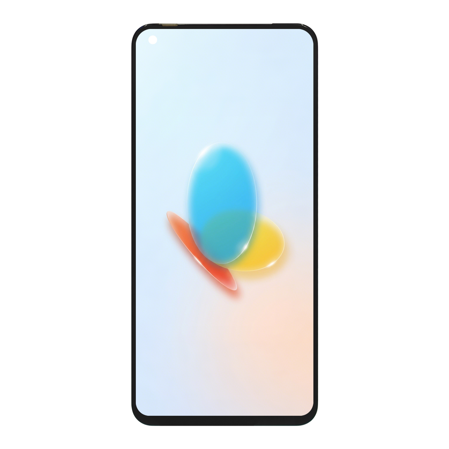 Infinix S5 X652 LCD Display Screen Assembly