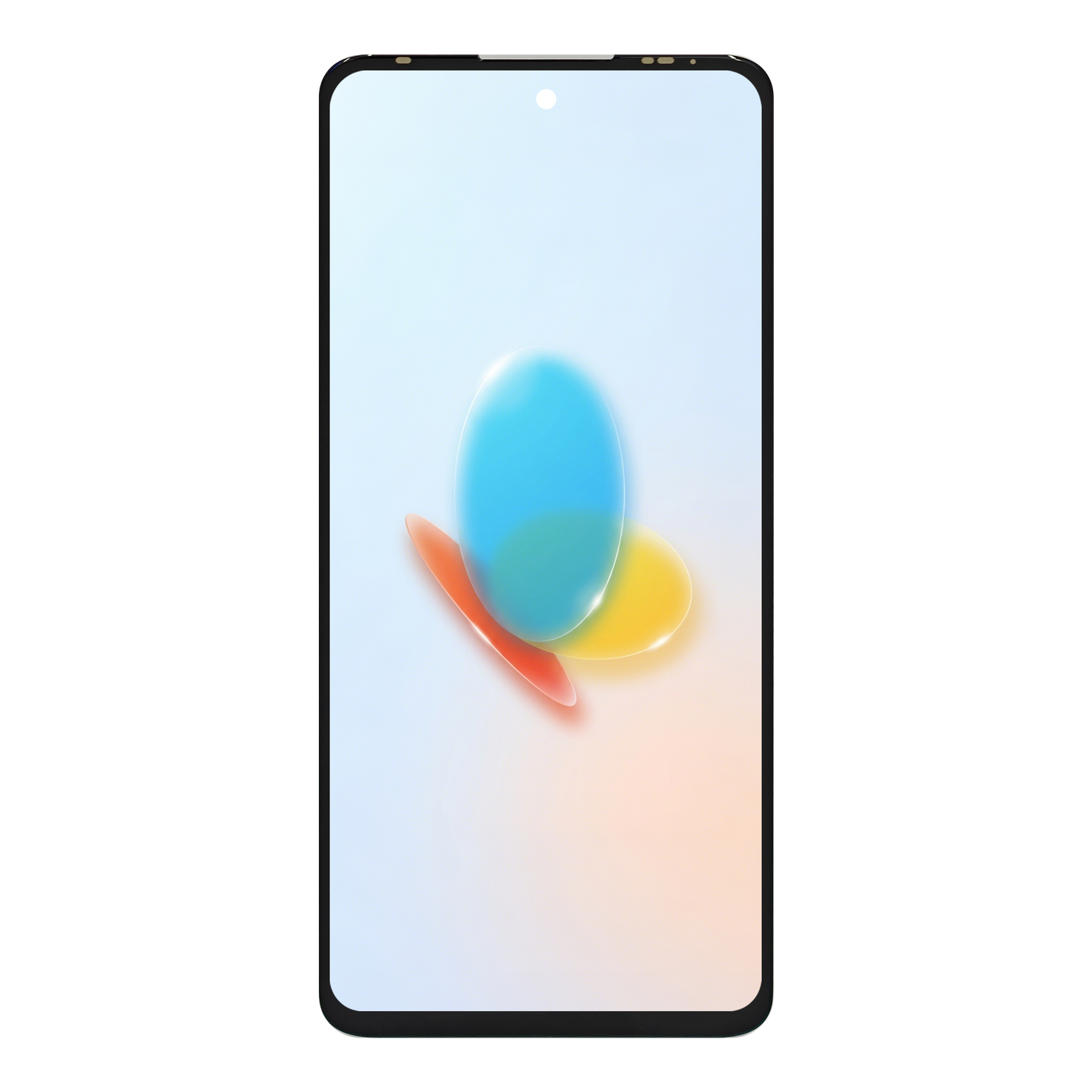 Infinix Smart 10 X6725 LCD Display Screen Assembly