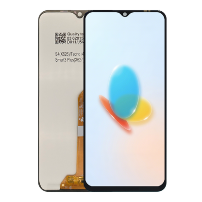 Infinix Smart HD X612 LCD Display Screen Assembly