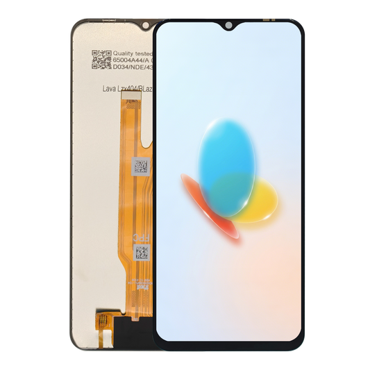 Lava Blaze Pro LCD Display Screen Assembly