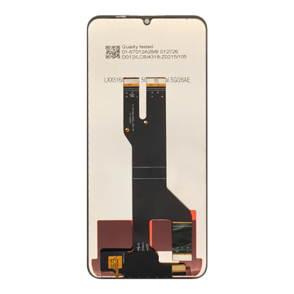 Lava Shark 5G LCD Display Screen Assembly
