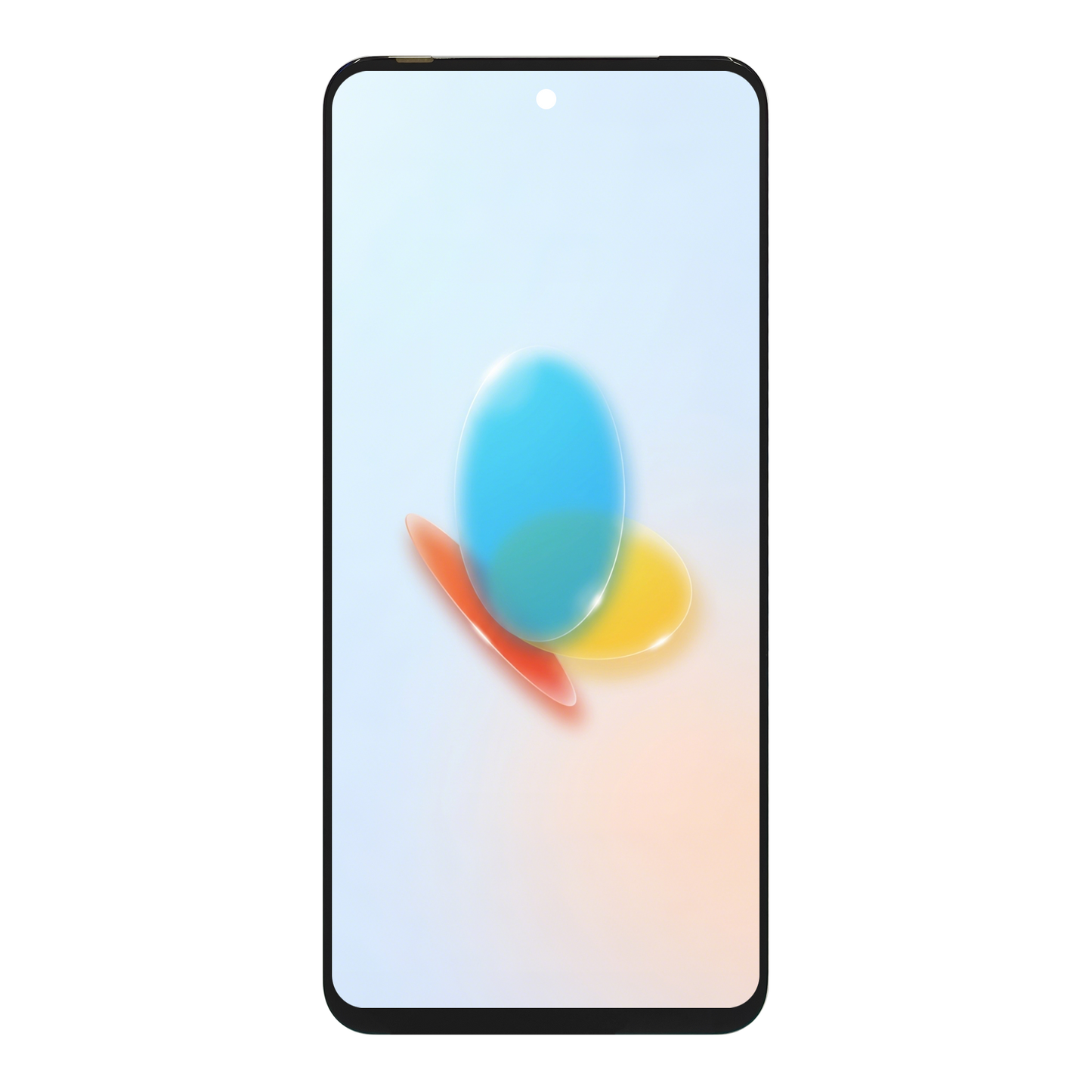 Lava Yuva 3 Pro LCD Display Screen Assembly