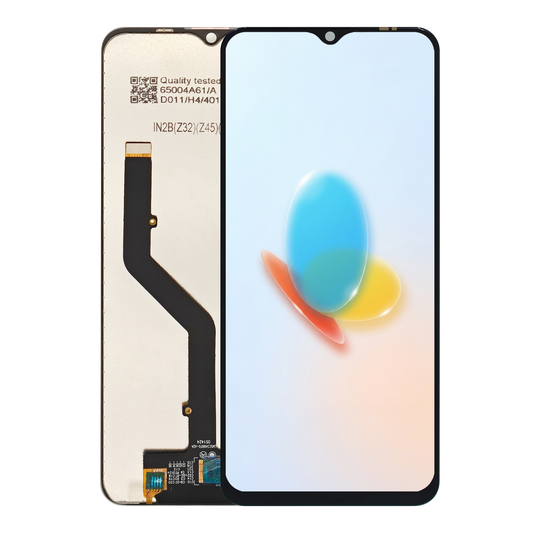 Micromax IN 2b LCD Display Screen Assembly