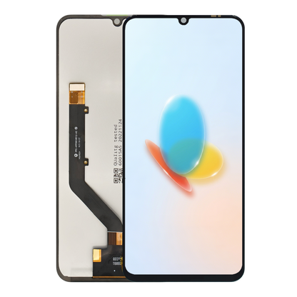Micromax iOne Note LCD Display Screen Assembly