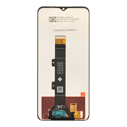 For Motorola Moto E22i LCD Display Screen Assembly