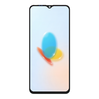 Motorola Moto G10 LCD Display Screen Assembly