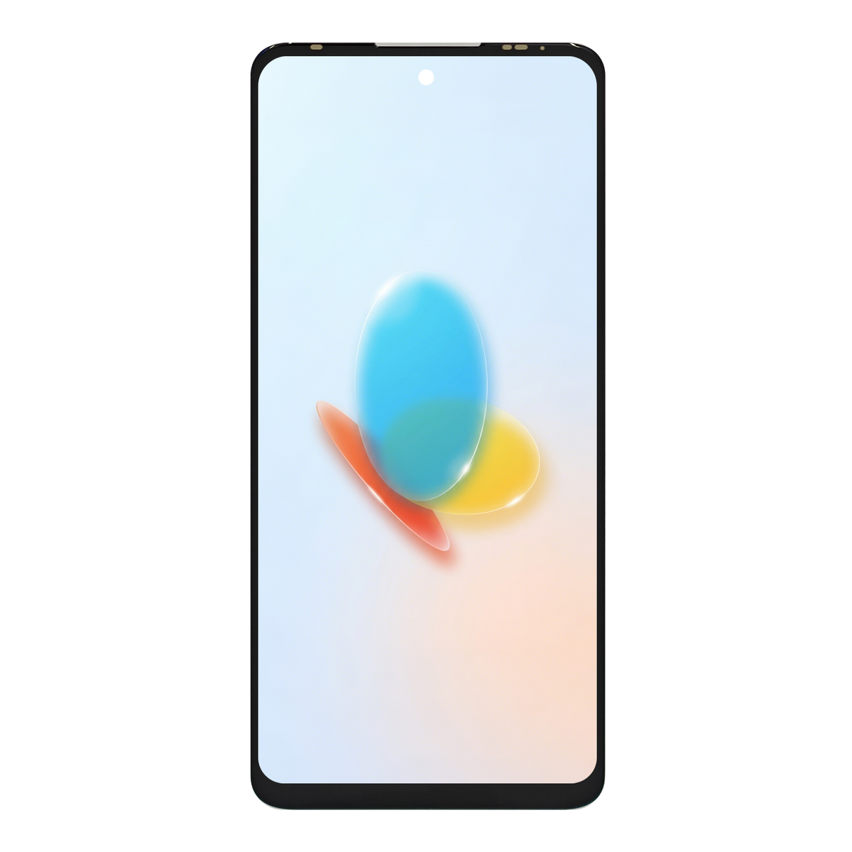 Motorola Moto G15 LCD Display Screen Assembly