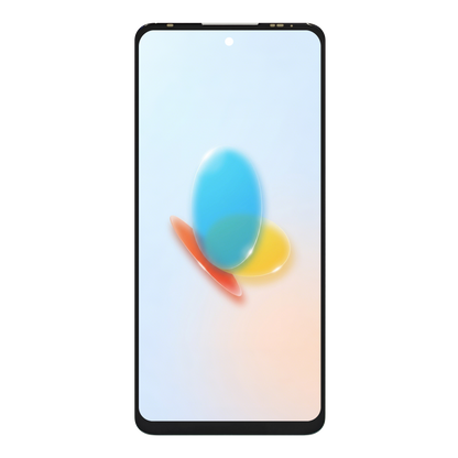 Motorola Moto G15 LCD Display Screen Assembly