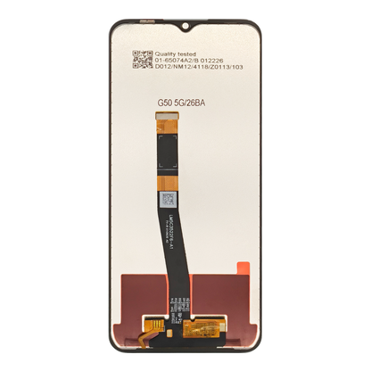 Motorola Moto G50 5G LCD Display Screen Assembly