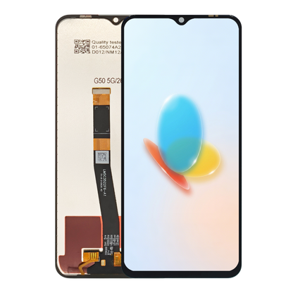 Motorola Moto G50 5G LCD Display Screen Assembly