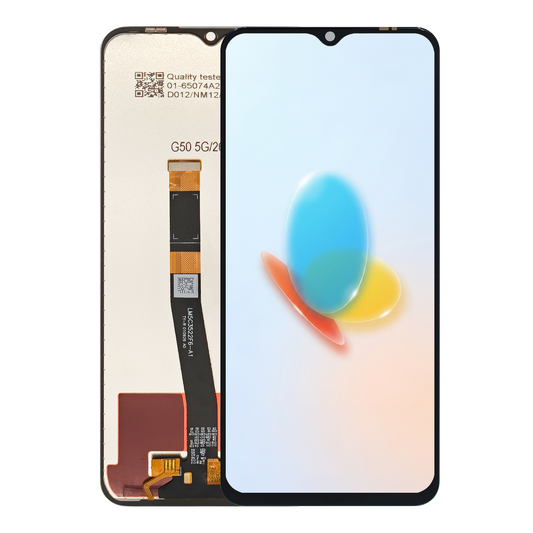 Motorola Moto G50 5G LCD Display Screen Assembly