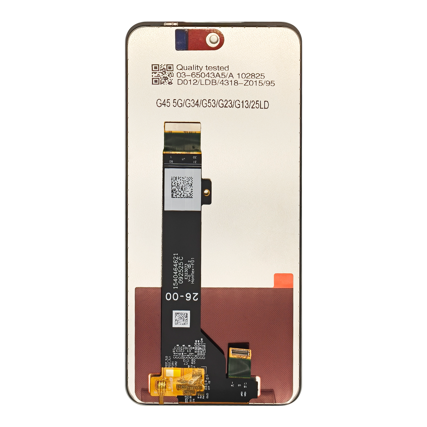OPPO A53 LCD Display Screen Assembly