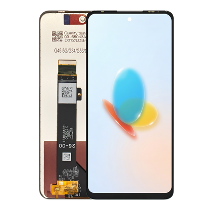 OPPO A53 LCD Display Screen Assembly