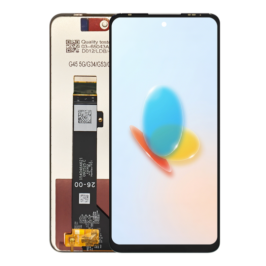 OPPO A53 LCD Display Screen Assembly