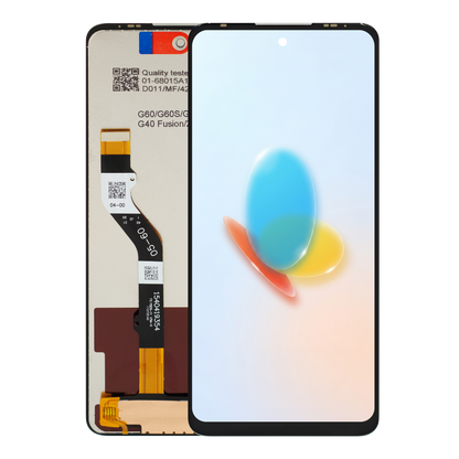 Motorola Moto G60 LCD Display Screen Assembly