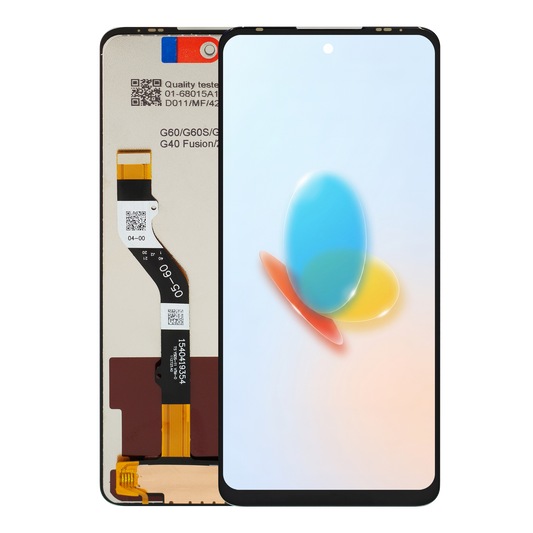 Motorola Moto G60 LCD Display Screen Assembly