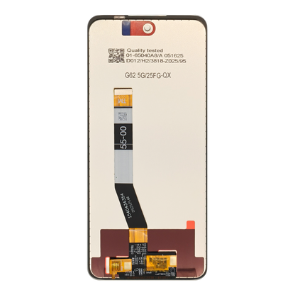 Motorola Moto G62 5G LCD Display Screen Assembly