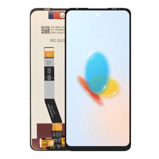 Motorola Moto G62 5G LCD Display Screen Assembly