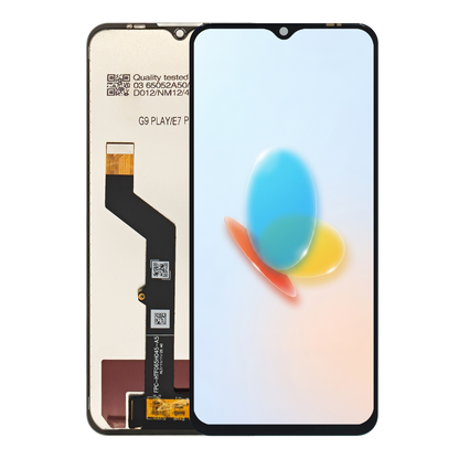 Motorola Moto G9 Play LCD Display Screen Assembly