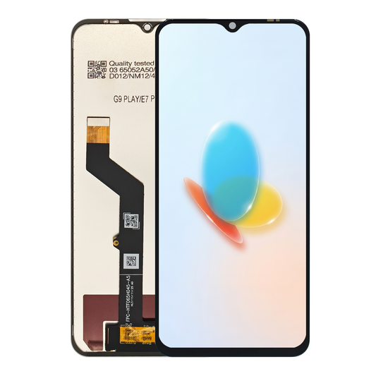Motorola Moto G9 Play LCD Display Screen Assembly