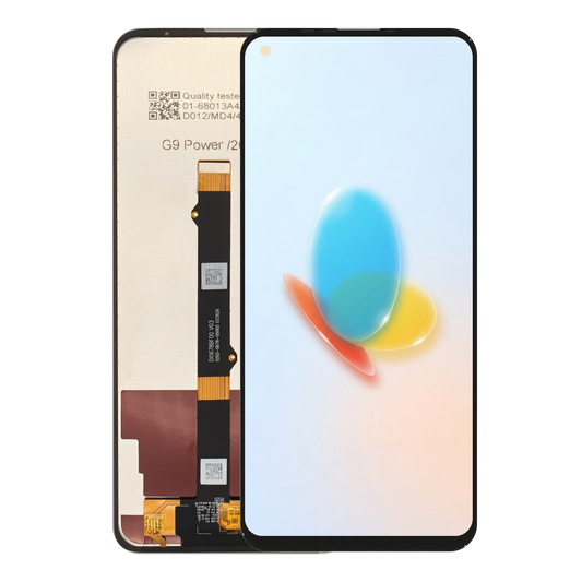 Motorola Moto G9 Power LCD Display Screen Assembly