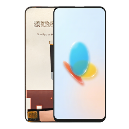 Motorola One Fusion+ LCD Display Screen Assembly