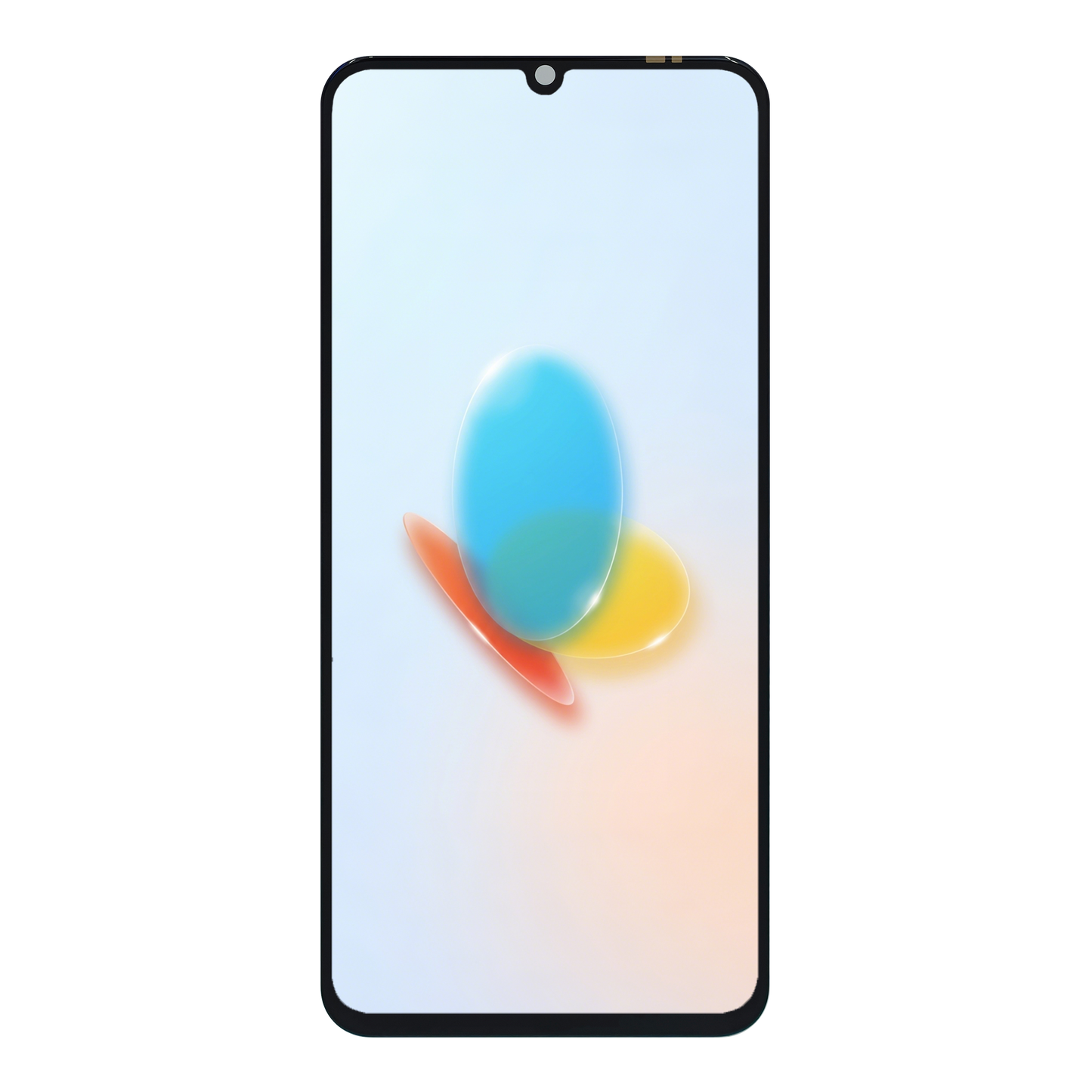 Realme Narzo N53 LCD Display Screen Assembly