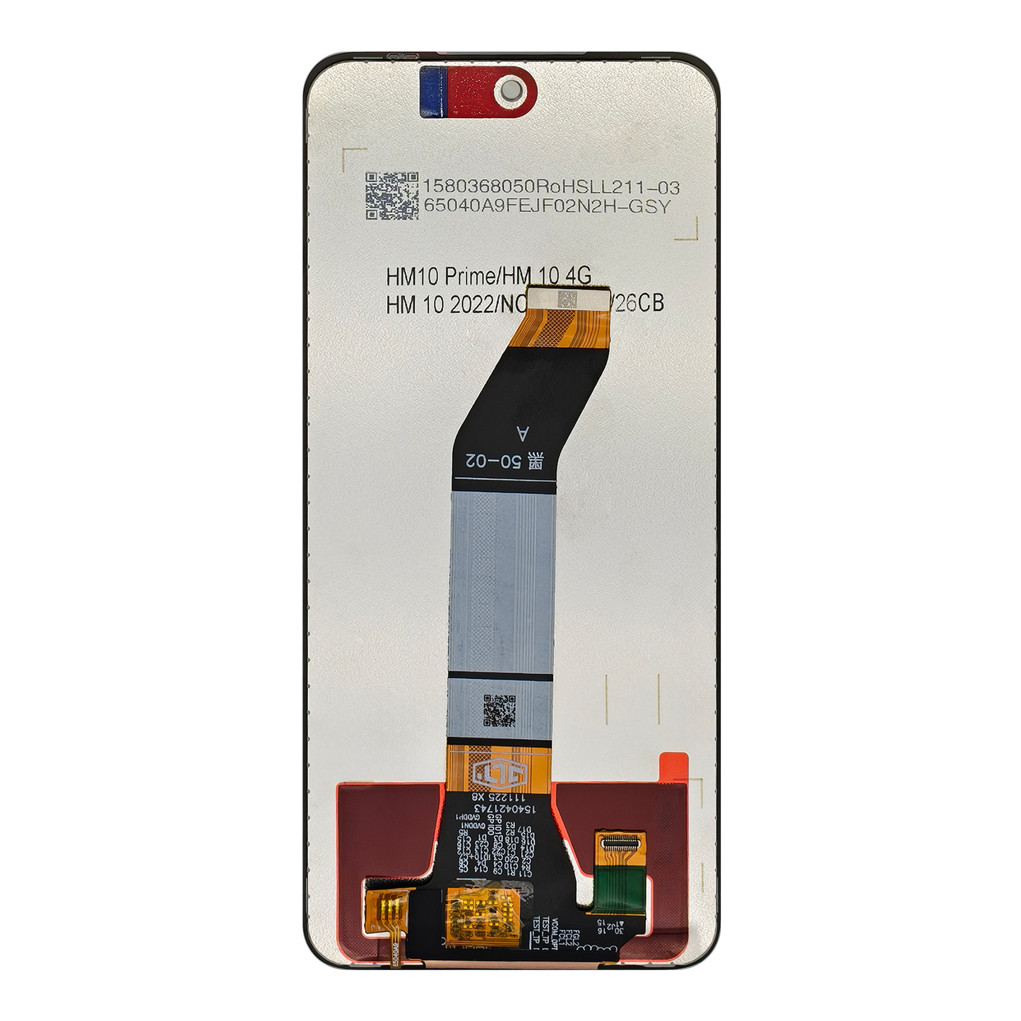 Xiaomi Redmi 10 Prime LCD Display Screen Assembly