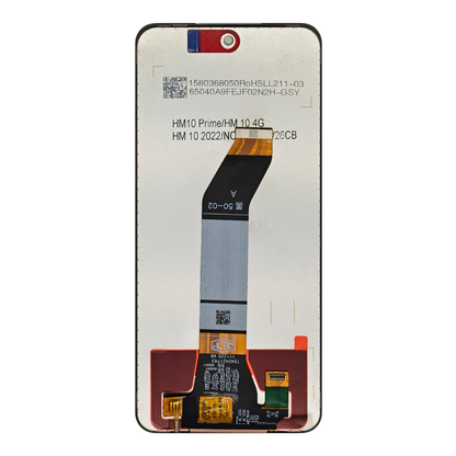 Xiaomi Redmi 10 Prime LCD Display Screen Assembly