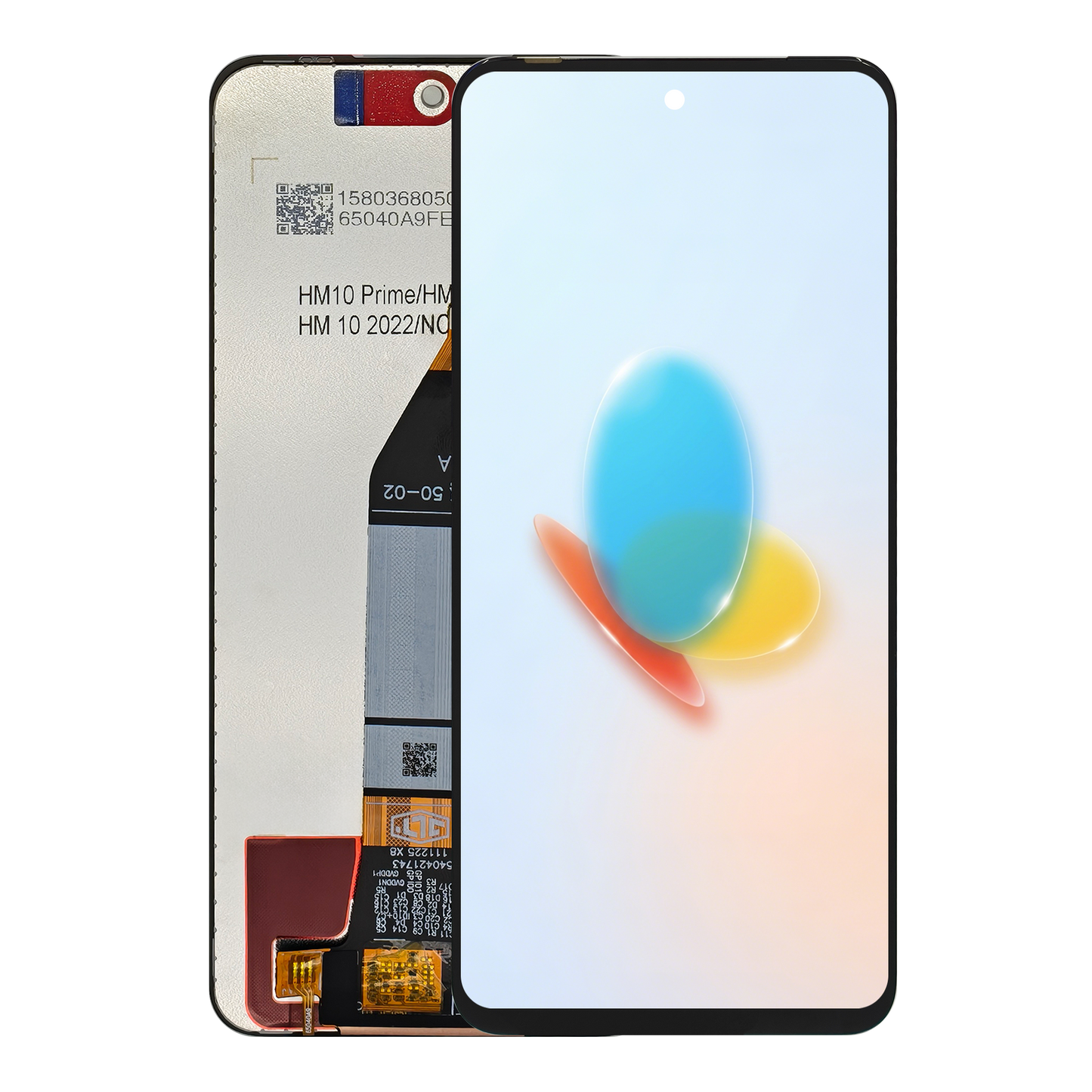 Xiaomi Redmi 10 Prime LCD Display Screen Assembly