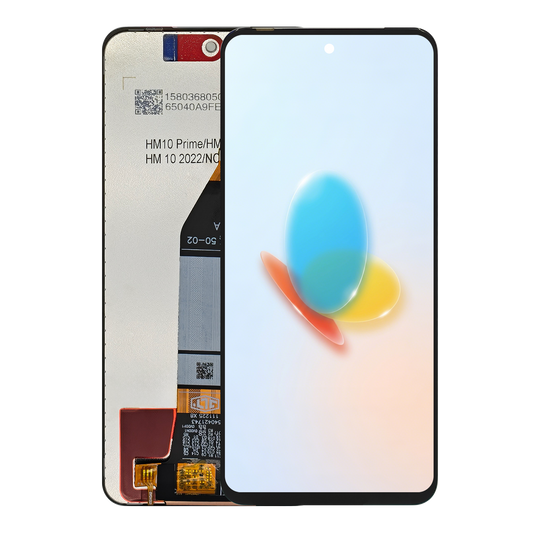 Xiaomi Redmi 10 Prime LCD Display Screen Assembly