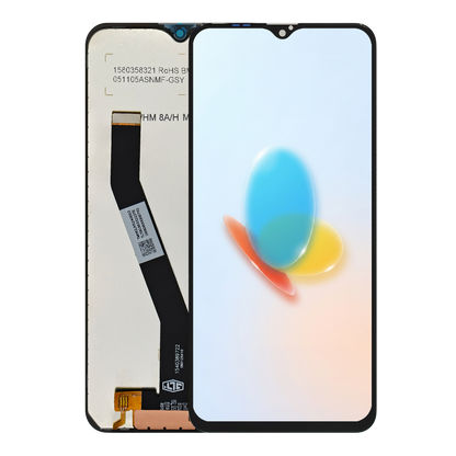 Xiaomi Redmi 8 LCD Display Screen Assembly