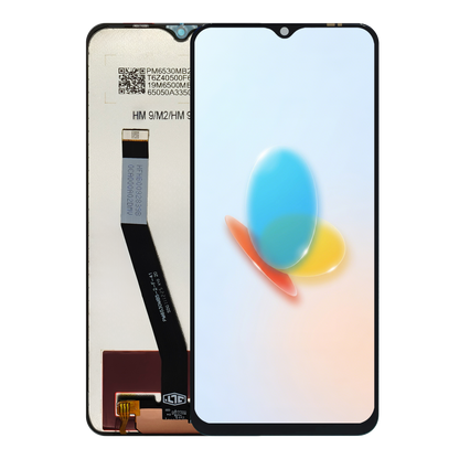 Xiaomi Redmi 9 LCD Display Screen Assembly