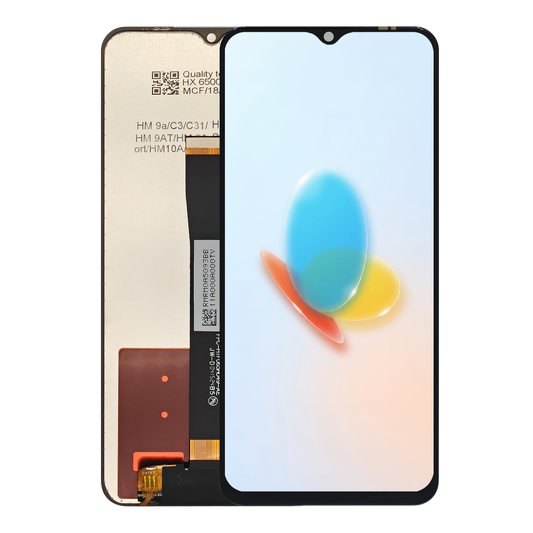 Xiaomi Redmi 9A LCD Display Screen Assembly