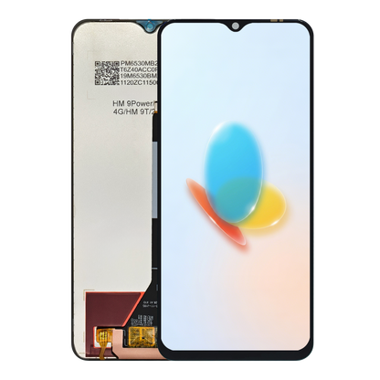 Xiaomi Redmi 9 Power LCD Display Screen Assembly