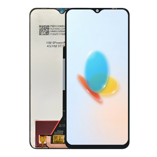 Xiaomi Redmi 9 Power LCD Display Screen Assembly