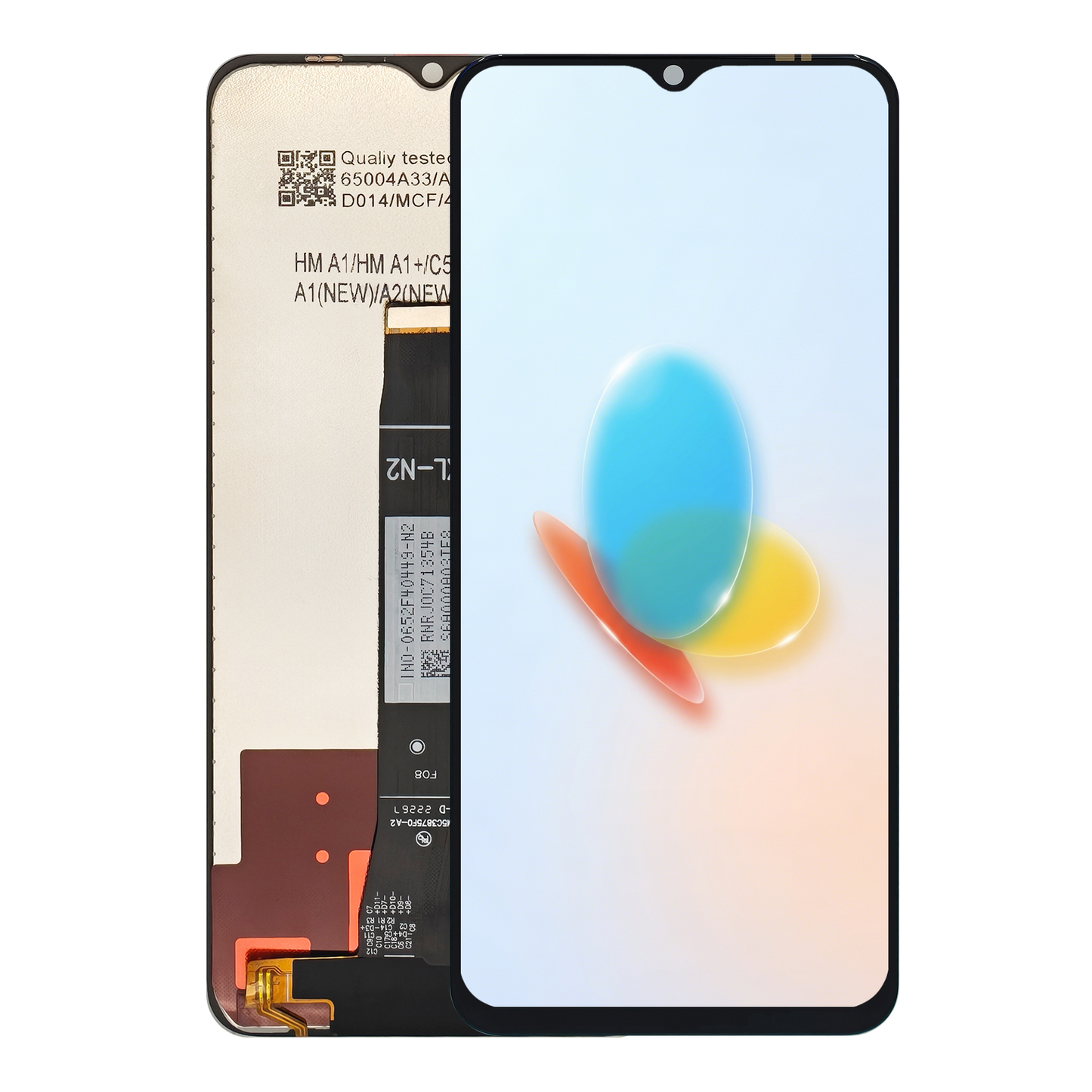 Xiaomi Redmi A1 LCD Display Screen Assembly