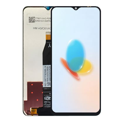 Xiaomi Redmi A3 LCD Display Screen Assembly