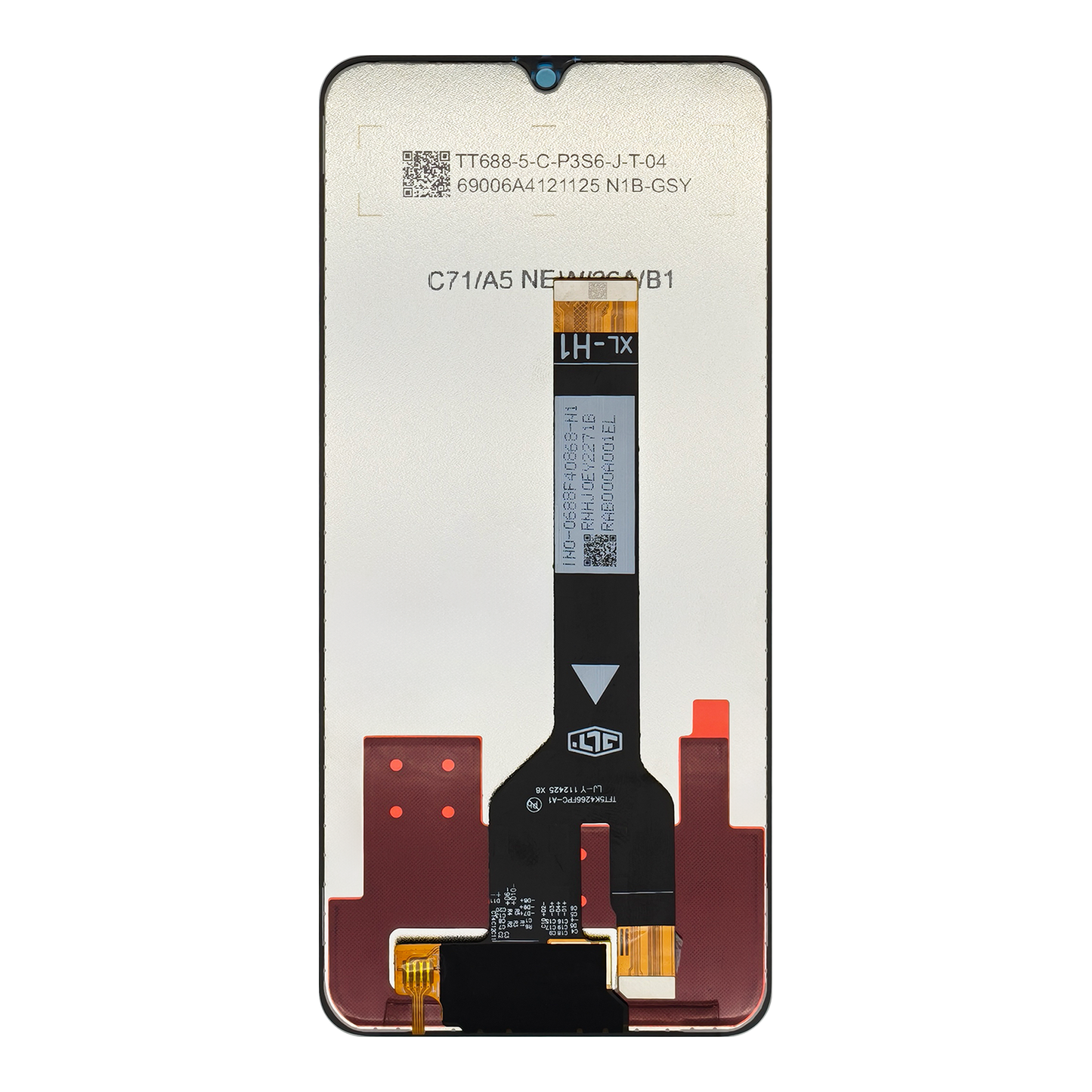 Xiaomi Redmi A5 LCD Display Screen Assembly