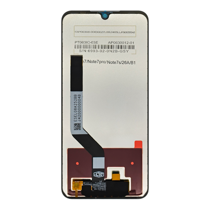 Xiaomi Redmi Note 7 LCD Display Screen Assembly