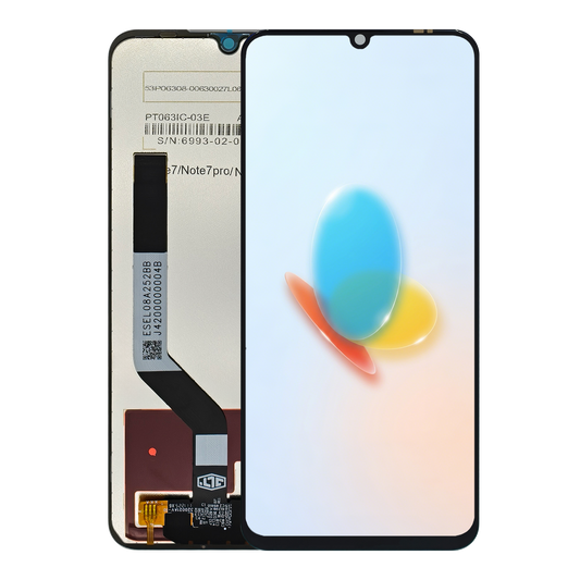 Xiaomi Redmi Note 7 LCD Display Screen Assembly