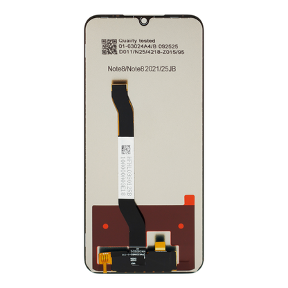 Xiaomi Redmi Note 8 LCD Display Screen Assembly