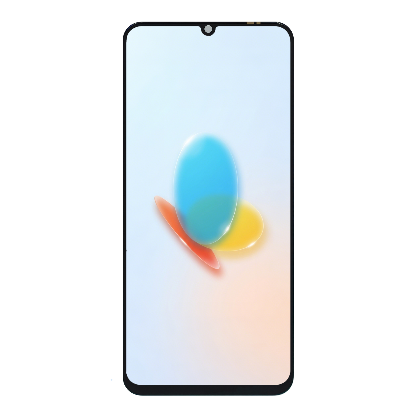 Xiaomi Redmi Note 8 LCD Display Screen Assembly